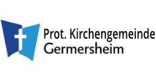 Logo der Prot. Kirchengemeinde Germersheim - Link zur Startseite